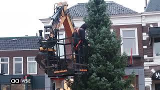 Editing Nieuwsitem - 20231211 Kerstboom Opgezet MT