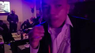 kev lom zem nyob Las Vegas