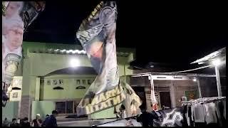 SUMBERHARJO PRAMBANAN BERSHOLAWAT BERSAMA HABIB ABDULLAH BIN UMAR ASSEGAF || KAMIS, 12 OKTOBER 2023