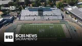 Push to build new Sacramento State sports venues grows in pursuit to join Pac-12