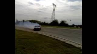 Stathis "AE86 Suzie" 2008 Serres K5 4age pure sound