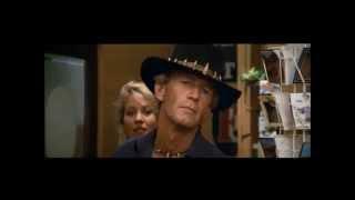 Crocodile Dundee 2 - Mick's Return