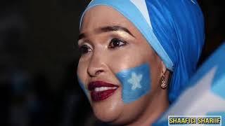 SIDEE SANADKAAN LOOGA XUSAY SOMALIYA MAALMAHA XORIYADDA MAXAYSE OGA DUWAN TAHAY SANADKII HORE .