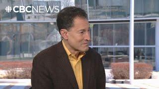 Election debate moderator Steve Paikin on what to expect, and how he's preparing