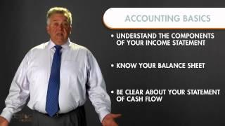 Business Accounting For Dummies