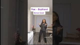 Pow - Boyfriend Dance Cover ( Day 5)