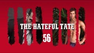 THE HATEFUL TATE 56