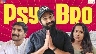 Psy Bro || MalayaliFY || Tamada Media