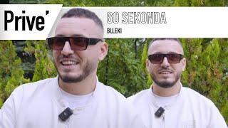 60 sekonda: Blleki