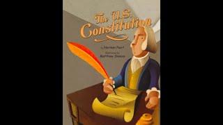 HMH Module 3 The US Constitution by Norman Pearl