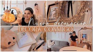 DECORA CONMIGO! | IDEAS PARA DECORAR | Simply Veronika