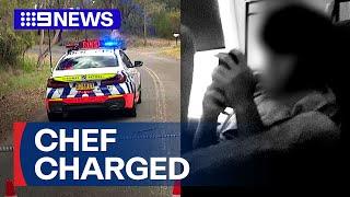 Allegedly murdered teen remembered as 'loving and selfless boy' | 9 News Australia