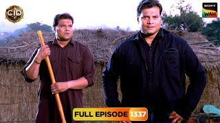 एक ही जगह पर दो Daya देखकर Team CID हुई Confuse | CID | सी.आई.डी. | 29 Nov 2024