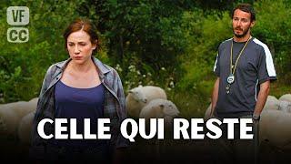 The One Who Remains - Full French TV Movie - Drama - Julie DEPARDIEU, Julien BOISSELIER - FP