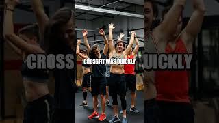 Creating a Cult Fitness Movement: Greg Glassman's CrossFit Evolution