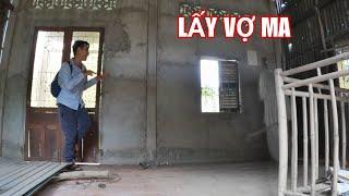 [tập 527] Lấy vợ ma và cái kết - phim ma