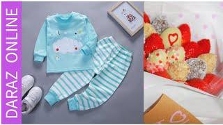 Daraz Online Shopping Baby Dress 15 Buy Online