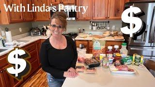 Shopping The Mark Downs &  Manager Specials With Linda’s Pantry