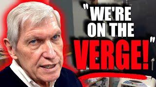 DEALER WARNS OF A "TRUMP RECESSION!"  WHAT WILL IT MEAN FOR SILVER & GOLD??