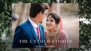 KERALA MUSLIM WEDDING VIDEO | PHOTOWINGS WEDDINGS | SHABINAS RASEENA