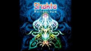 Shakta - Retroscape [FULL ALBUM]