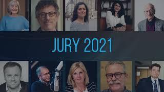 Fetisov Journalism Awards 2021 - Jury