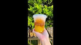 古早味樹下阿婆粉圓冰只要30元#short #shotrs #shortsvideo #streetfood