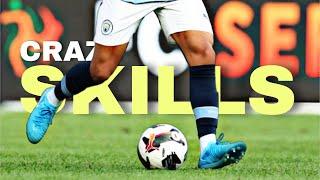 Crazy Football Skills & Goals Of The SEASON 2024