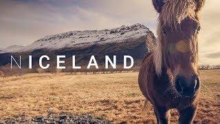 NICELAND | a cinematic travel video