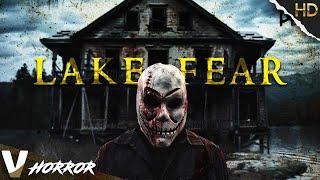 Enter if you dare. Escape if you can | Lake Fear | Full Horror Movie