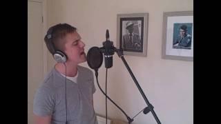 NEW! Rascal Flatts (Cover) Why Wait - Mitch Corner (READ DESCRIPTION)