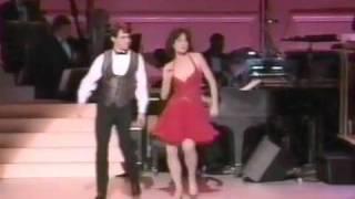 Karen Ziemba, Scott Wise  - Put Me to The Test!