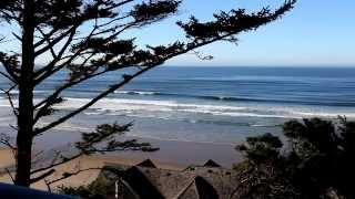 Gorgeous Oceanview Home in Oceanside | Oregon Coast real estate