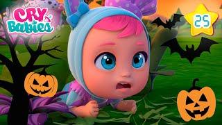 I’m So Scared  CRY BABIES  Magic Tears | Cartoons for Kids