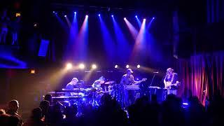 Perpetual Groove / (Enhanced Audio) Full Set in 4K / Ardmore Music Hall /   2024-08-22