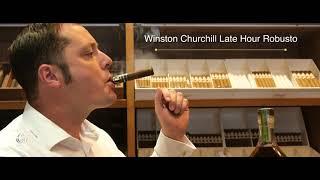 Silver Leaf Cigar Lounge: Top-Selling Davidoff Cigars.