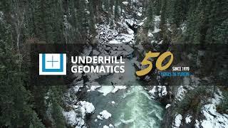 Underhill Celebrates 50 Years in Yukon  |  Yukon Geoscience Conference