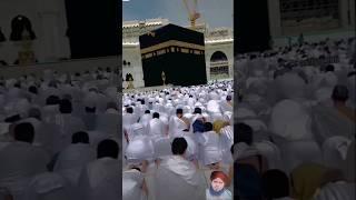 Khana Kaba Sharif   || Part 50 #khanakaba #makkah #haramsharif