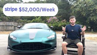 How I made $52k in 7 days as a 16 year old (SMMA)