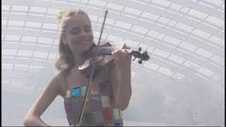 Antonio Vivaldi   The Four Seasons   Julia Fischer   Performance  Edit