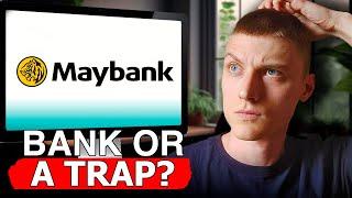 Maybank Philippines: Best or Worst? Unveiling the Truth!