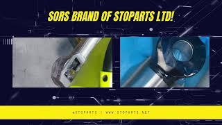 SORS branded Hydraulic Cylinders Manufacturing for Heavy Equipment and Construction Machinery