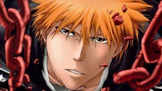 Bleach [AMV] My Songs Know What You Did In The Dark