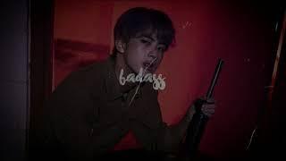 ₍️...₎ be a badass that even your shadow is too cool ₊ combo (listen once subliminal)