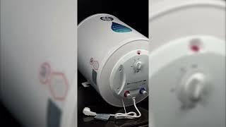 Hanco Semi Instant Electric Water Heater / Electric Water Geyser / Electric Geyser