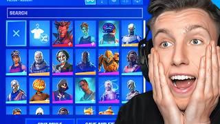 DER 30.000€ Fortnite OG ACCOUNT von iCrimax ...