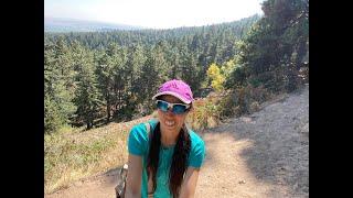 Chautauqua Park - Flatirons Loop Trail, Boulder Colorado 2020