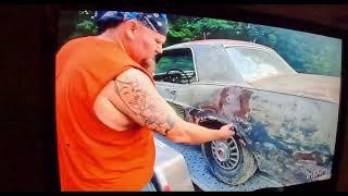 poormans speedshop are main channel if you have not check it out unlike barry and rich we build cars