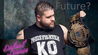 Dukect Lounge: Winged Eagle returns