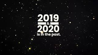 Have a sparkling 2021! |  Ash Mufareh | ONPASSIVE Founder & CEO | ONPASSIVE